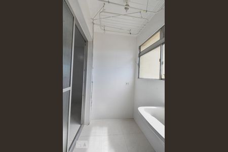 Apartamento para alugar com 51m², 2 quartos e 1 vagaLavanderia