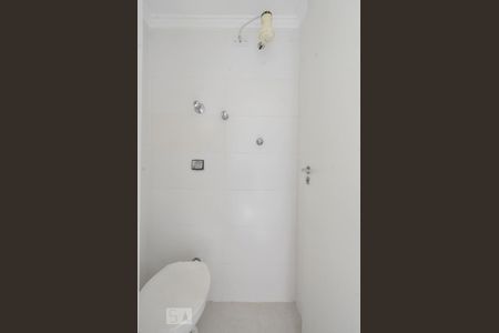 Apartamento para alugar com 51m², 2 quartos e 1 vagaBanheiro de Serviços