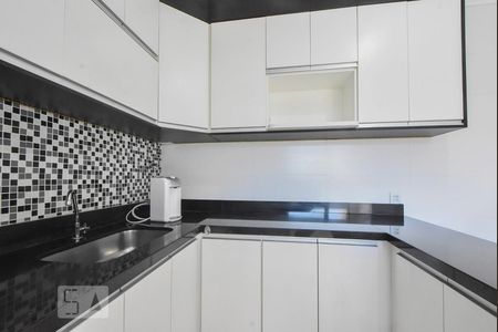 Apartamento para alugar com 51m², 2 quartos e 1 vagaCozinha