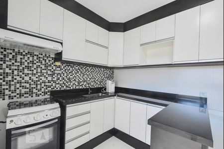 Apartamento para alugar com 51m², 2 quartos e 1 vagaCozinha