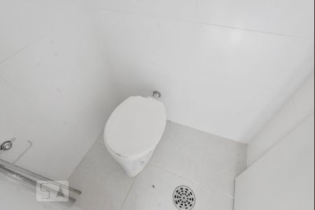 Apartamento para alugar com 51m², 2 quartos e 1 vagaBanheiro de Serviços
