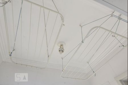 Apartamento para alugar com 51m², 2 quartos e 1 vagaLavanderia