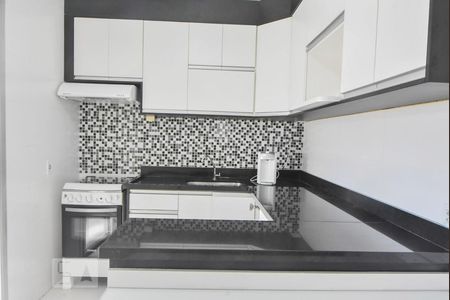 Apartamento para alugar com 51m², 2 quartos e 1 vagaCozinha