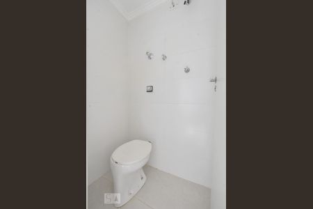 Apartamento para alugar com 51m², 2 quartos e 1 vagaBanheiro de Serviços