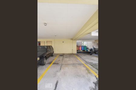 Apartamento para alugar com 51m², 2 quartos e 1 vagaGaragem