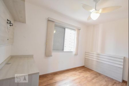 Apartamento para alugar com 51m², 2 quartos e 1 vagaQuarto 01