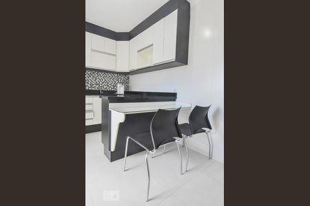 Apartamento para alugar com 51m², 2 quartos e 1 vagaCozinha
