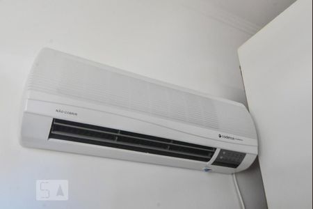 Apartamento para alugar com 51m², 2 quartos e 1 vagaQuarto 02