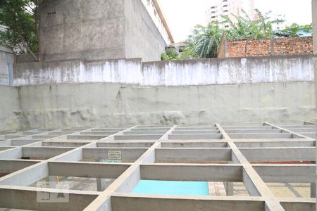 Apartamento à venda com 65m², 2 quartos e 1 vaga Apartamento à venda com 65m², 2 quartos e 1 vagaVista da janela