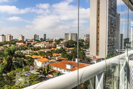 Apartamento para alugar com 72m², 2 quartos e 2 vagasSacada - Vista