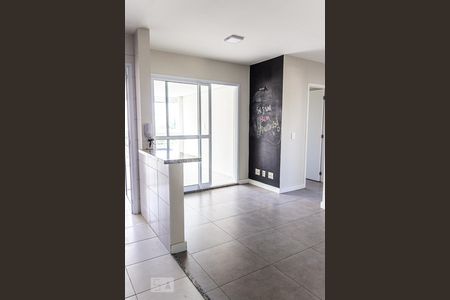 Sala de apartamento à venda com 2 quartos, 72m² em Campo Belo, São Paulo