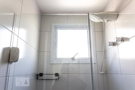 Apartamento para alugar com 72m², 2 quartos e 2 vagasBanheiro da Suíte