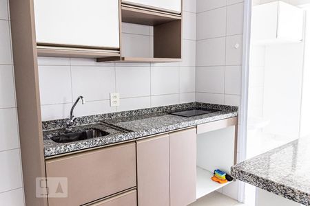 Apartamento para alugar com 72m², 2 quartos e 2 vagasCozinha