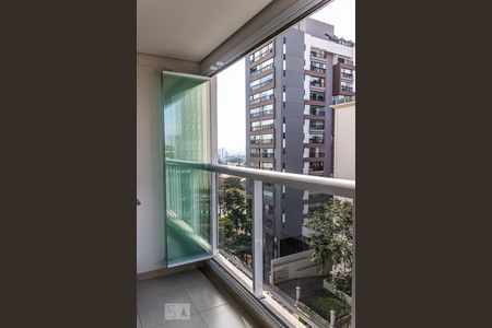 Apartamento para alugar com 72m², 2 quartos e 2 vagasSacada - Vista