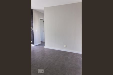 Sala de apartamento à venda com 2 quartos, 72m² em Campo Belo, São Paulo