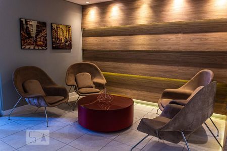 Apartamento para alugar com 72m², 2 quartos e 2 vagasÁrea Comum - Salão Gourmet