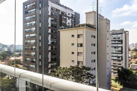 Apartamento para alugar com 72m², 2 quartos e 2 vagasSacada - Vista