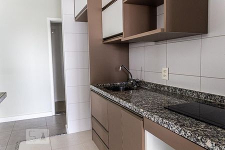 Apartamento para alugar com 72m², 2 quartos e 2 vagasCozinha