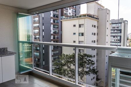 Apartamento para alugar com 72m², 2 quartos e 2 vagasSacada - Vista