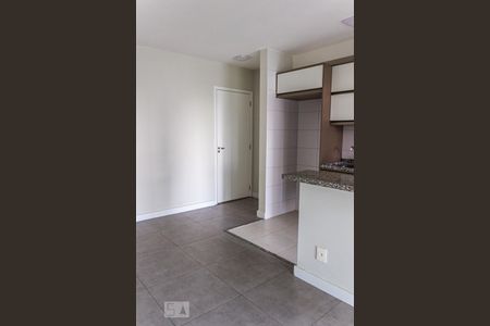 Sala de apartamento à venda com 2 quartos, 72m² em Campo Belo, São Paulo