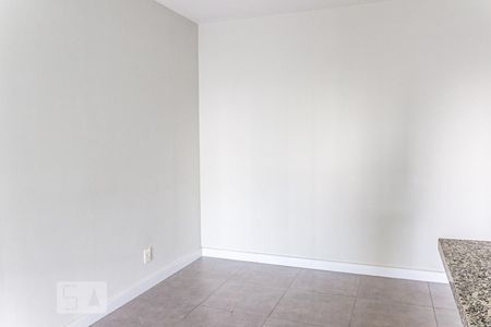 Sala de apartamento à venda com 2 quartos, 72m² em Campo Belo, São Paulo