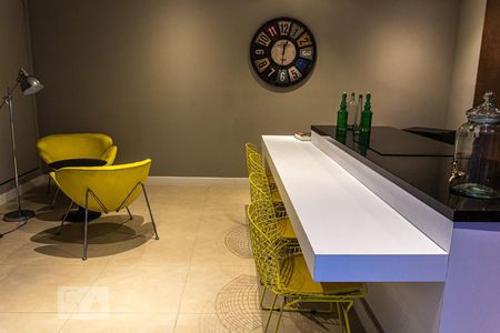 Apartamento para alugar com 72m², 2 quartos e 2 vagasÁrea Comum - Salão Gourmet