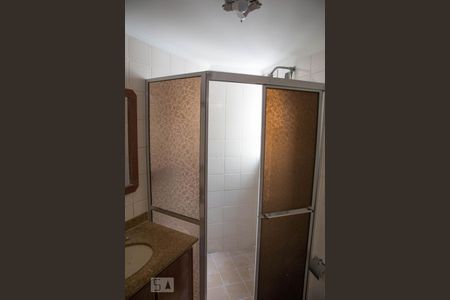 Banheiro  de apartamento à venda com 2 quartos, 49m² em Nossa Senhora do Ó, São Paulo