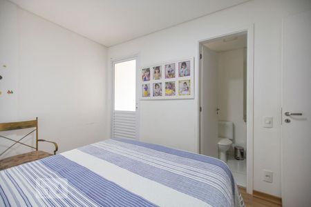 Apartamento à venda com 119m², 3 quartos e 2 vagasSuite 1