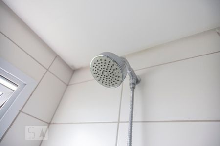 Apartamento à venda com 119m², 3 quartos e 2 vagasBanheiro Suite 2