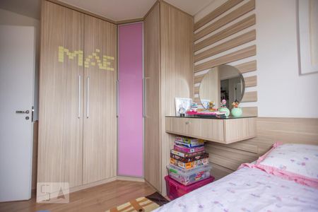 Apartamento à venda com 119m², 3 quartos e 2 vagasSuite 3