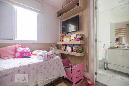 Apartamento à venda com 119m², 3 quartos e 2 vagasSuite 3