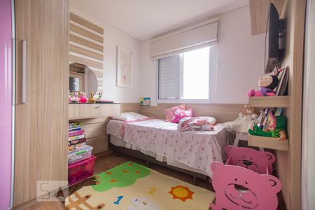 Apartamento à venda com 119m², 3 quartos e 2 vagasSuite 3