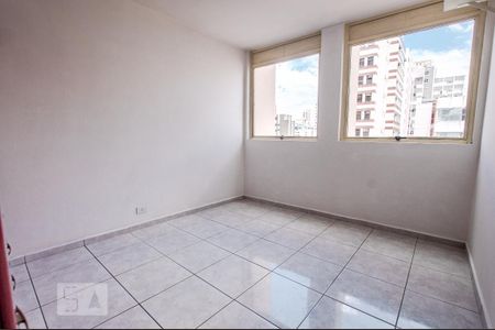 Apartamento à venda com 36m², 1 quarto e sem vaga Apartamento à venda com 36m², 1 quarto e sem vagaQuarto