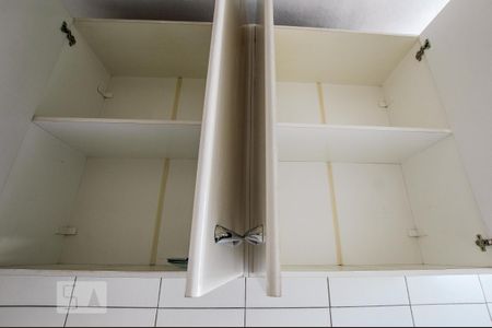 Apartamento à venda com 36m², 1 quarto e sem vaga Apartamento à venda com 36m², 1 quarto e sem vagaCozinha