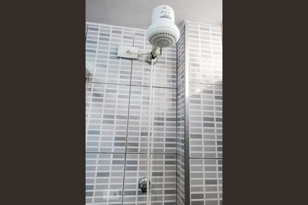Apartamento à venda com 36m², 1 quarto e sem vaga Apartamento à venda com 36m², 1 quarto e sem vagaBanheiro