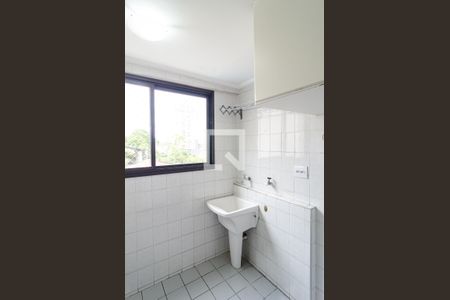 Apartamento para alugar com 60m², 2 quartos e 1 vaga Apartamento para alugar com 60m², 2 quartos e 1 vagaLavanderia