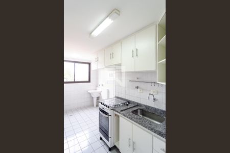 Apartamento para alugar com 60m², 2 quartos e 1 vaga Apartamento para alugar com 60m², 2 quartos e 1 vagaCozinha