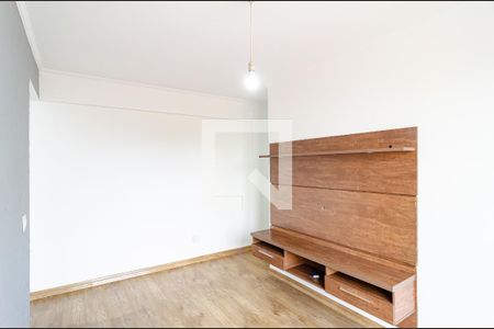 Apartamento para alugar com 60m², 2 quartos e 1 vaga Apartamento para alugar com 60m², 2 quartos e 1 vagaSala