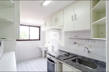 Apartamento para alugar com 60m², 2 quartos e 1 vaga Apartamento para alugar com 60m², 2 quartos e 1 vagaCozinha