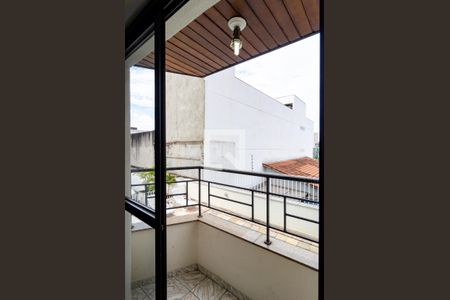 Apartamento para alugar com 60m², 2 quartos e 1 vaga Apartamento para alugar com 60m², 2 quartos e 1 vagaVaranda