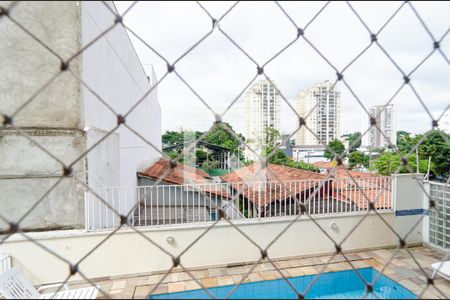 Apartamento para alugar com 60m², 2 quartos e 1 vaga Apartamento para alugar com 60m², 2 quartos e 1 vagaVista do Quarto 2