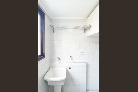 Apartamento para alugar com 60m², 2 quartos e 1 vaga Apartamento para alugar com 60m², 2 quartos e 1 vagaLavanderia