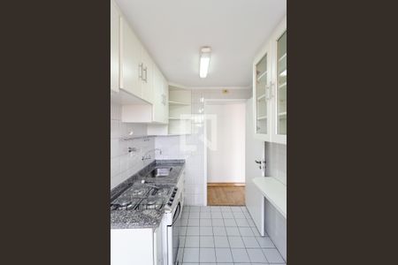 Apartamento para alugar com 60m², 2 quartos e 1 vaga Apartamento para alugar com 60m², 2 quartos e 1 vagaCozinha