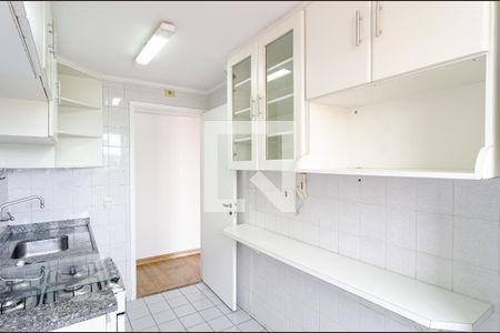 Apartamento para alugar com 60m², 2 quartos e 1 vaga Apartamento para alugar com 60m², 2 quartos e 1 vagaCozinha