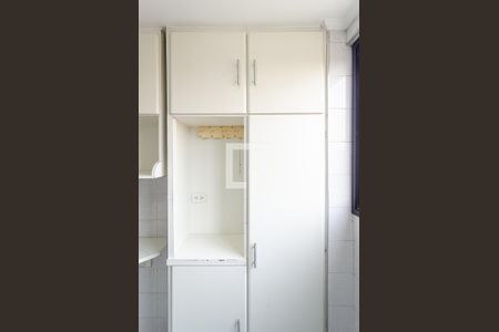 Apartamento para alugar com 60m², 2 quartos e 1 vaga Apartamento para alugar com 60m², 2 quartos e 1 vagaLavanderia