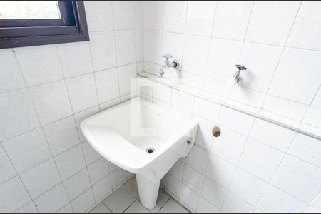 Apartamento para alugar com 60m², 2 quartos e 1 vaga Apartamento para alugar com 60m², 2 quartos e 1 vagaLavanderia