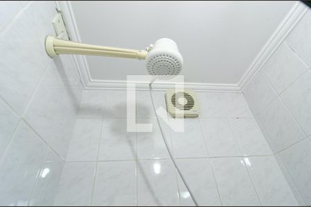 Apartamento para alugar com 60m², 2 quartos e 1 vaga Apartamento para alugar com 60m², 2 quartos e 1 vagaBanheiro Social