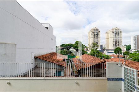 Apartamento para alugar com 60m², 2 quartos e 1 vaga Apartamento para alugar com 60m², 2 quartos e 1 vagaVista da Varanda