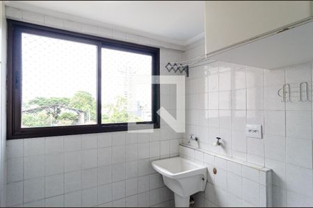 Apartamento para alugar com 60m², 2 quartos e 1 vaga Apartamento para alugar com 60m², 2 quartos e 1 vagaLavanderia