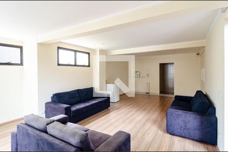 Apartamento para alugar com 60m², 2 quartos e 1 vaga Apartamento para alugar com 60m², 2 quartos e 1 vagaSala de espera
